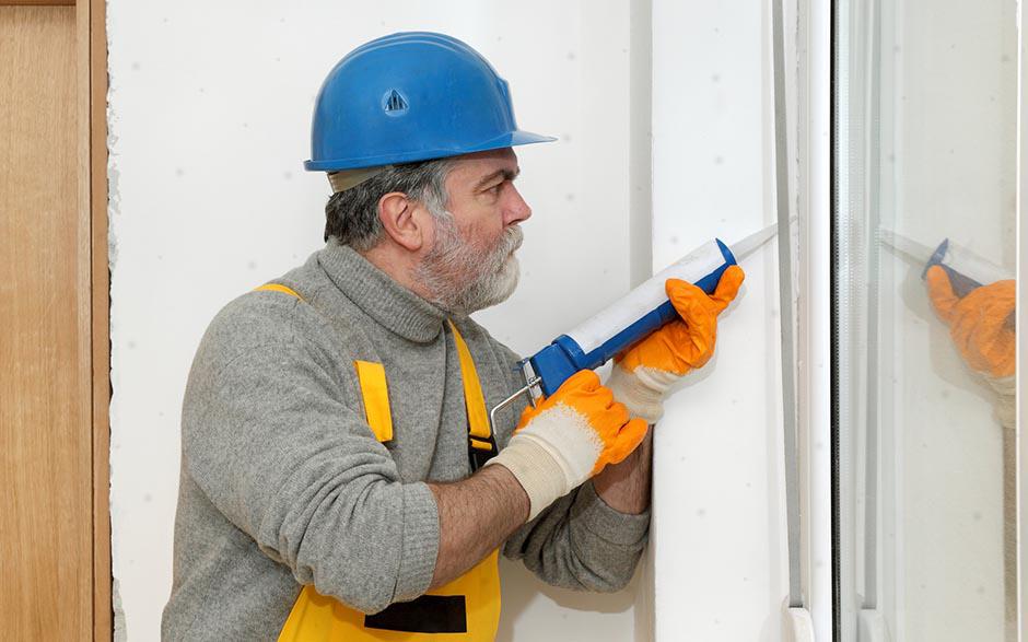 remplacement vitre double vitrage Moret-sur-Loing